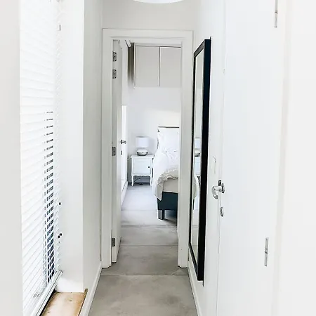 Modern Centrum Met Enorm Dakterras Apartment Ostend